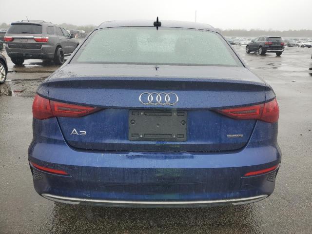 AUDI A3 PREMIUM 2024