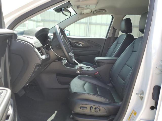 GMC TERRAIN SLT 2022