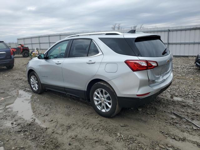 CHEVROLET EQUINOX LT 2021