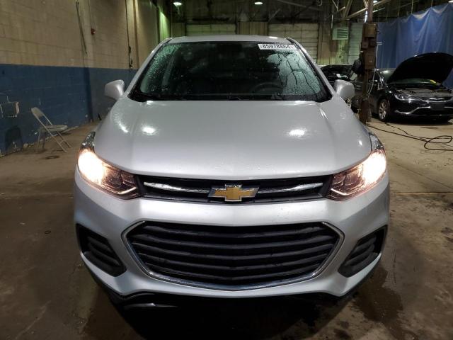CHEVROLET TRAX LS 2020