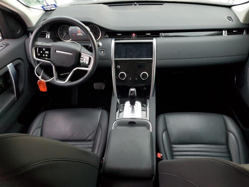 LAND ROVER DISCOVERY SPORT S 2022