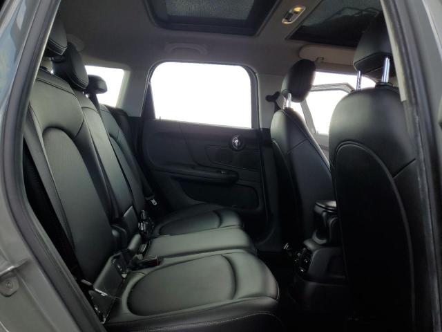 MINI COOPER S COUNTRYMAN ALL4 2017