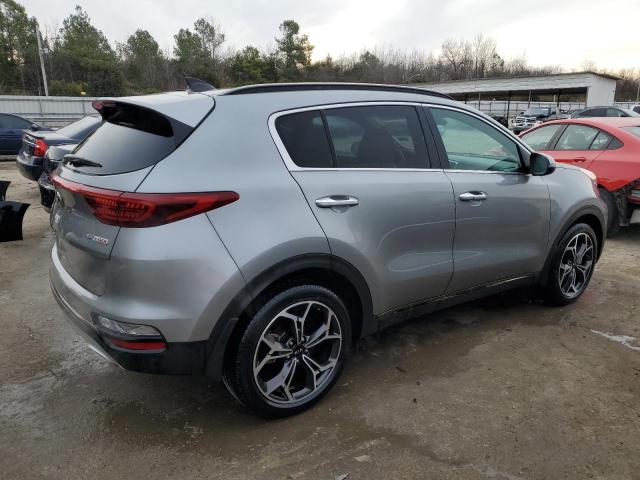 KIA SPORTAGE SX 2020