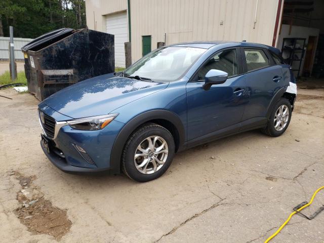 MAZDA CX-3 SPORT 2020