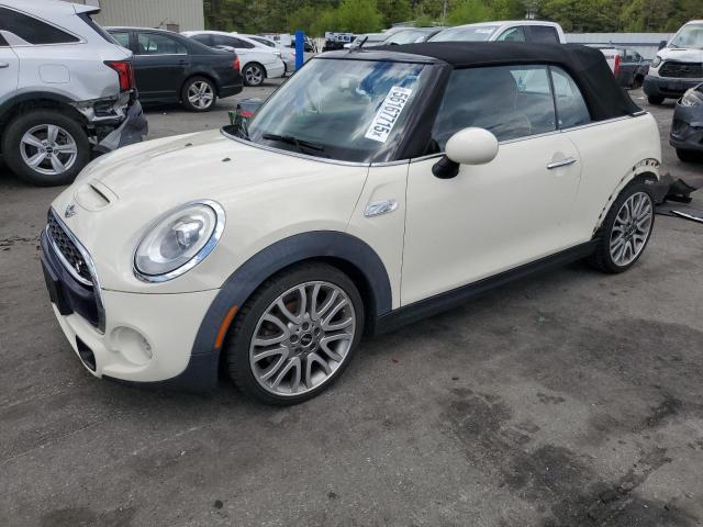 MINI COOPER S 2017