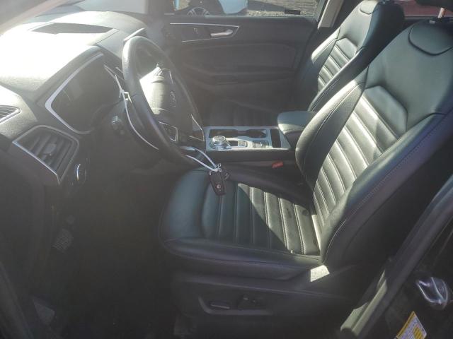 FORD EDGE SEL 2021