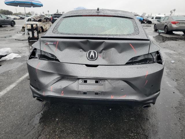 ACURA INTEGRA A-SPEC TECH 2023