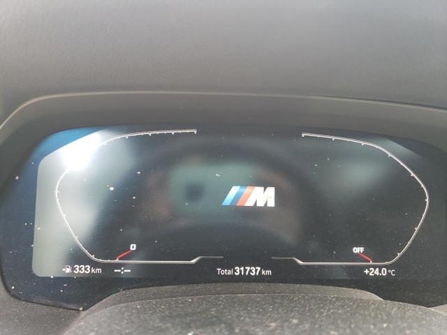 BMW X5 XDRIVE40I 2022