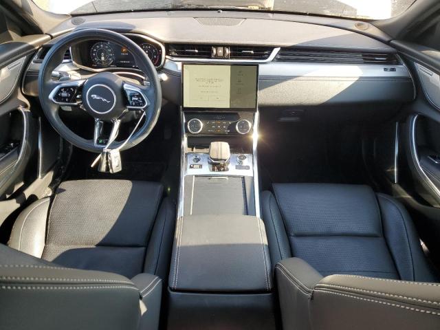 JAGUAR XF R-DYNAMIC SE 2021
