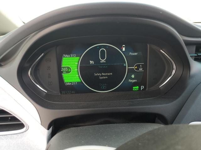 CHEVROLET BOLT EV PREMIER 2019