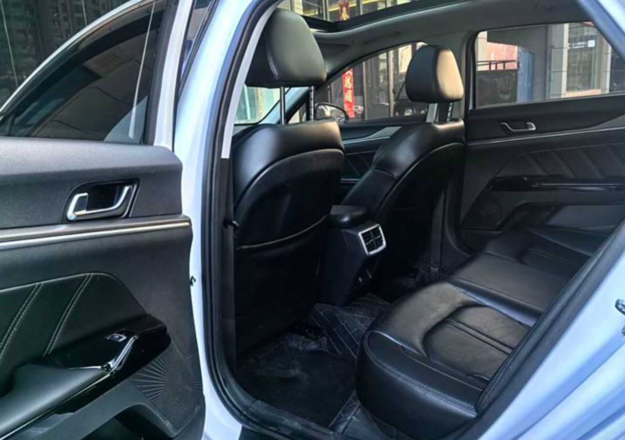 KIA K5 270T 2020