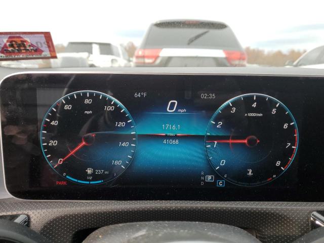 MERCEDES-BENZ A 220 4MATIC 2019