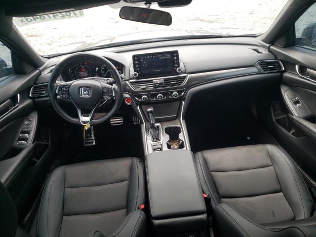 HONDA ACCORD SPORT 2022