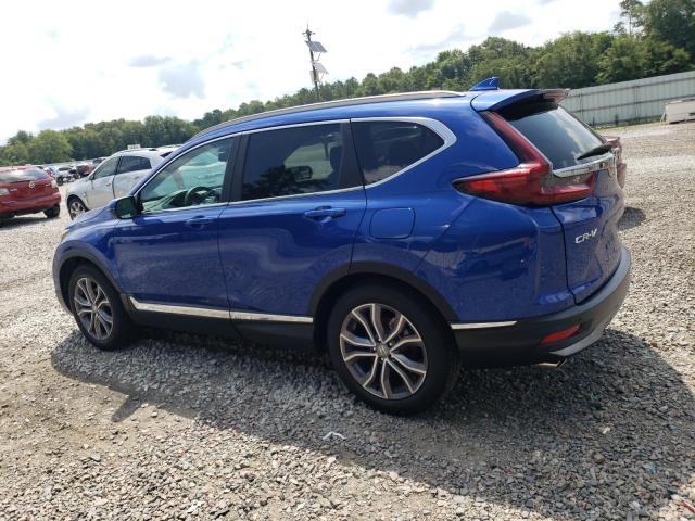 HONDA CR-V TOURING 2020