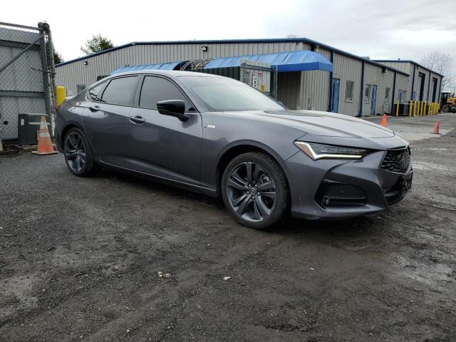 ACURA TLX TECH A 2022