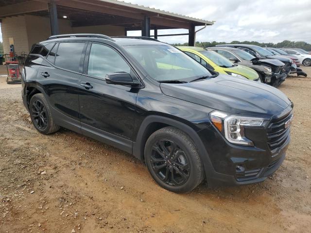 GMC TERRAIN SLT 2022