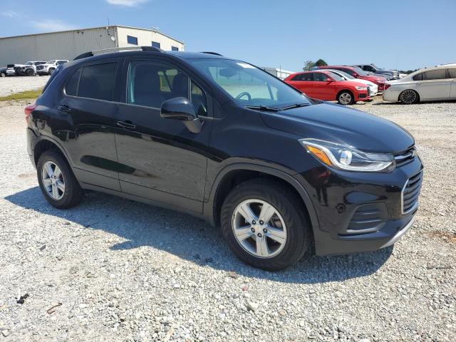 CHEVROLET TRAX 1LT 2021