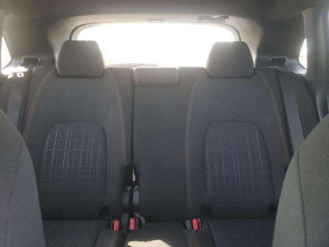HONDA HR-V SPORT 2023