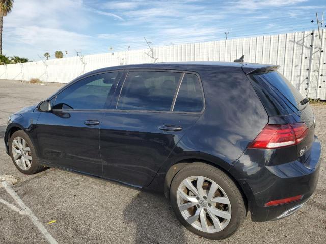 VOLKSWAGEN GOLF S 2019