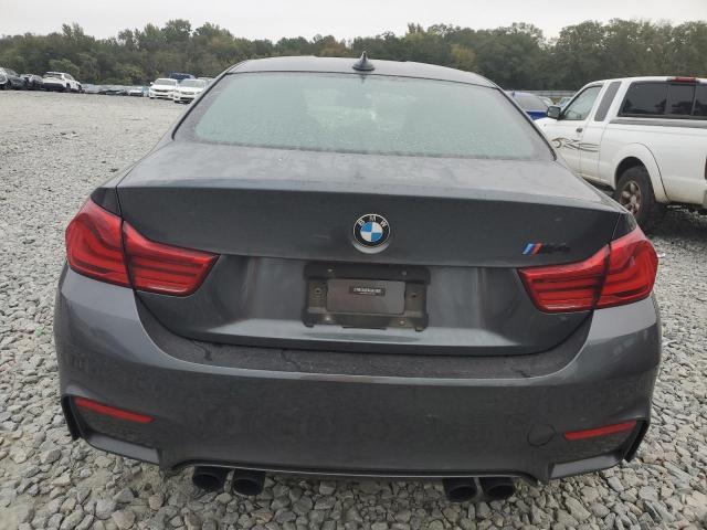BMW M4 2018
