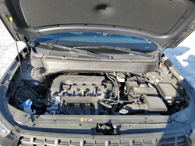 HYUNDAI VENUE SE 2021