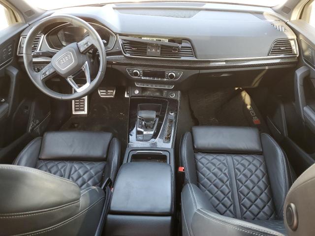 AUDI SQ5 SPORTBACK PRESTIGE 2022