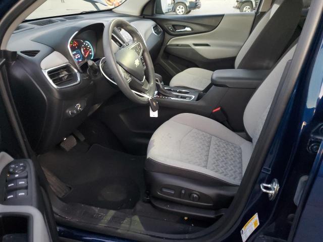 CHEVROLET EQUINOX LS 2022