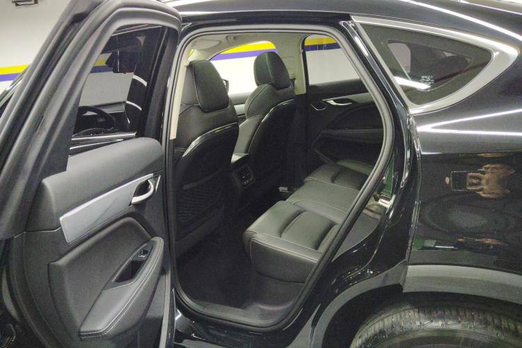 Geely Tugella ePro Yaoxinger 2021