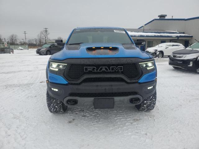 RAM 1500 TRX 2022
