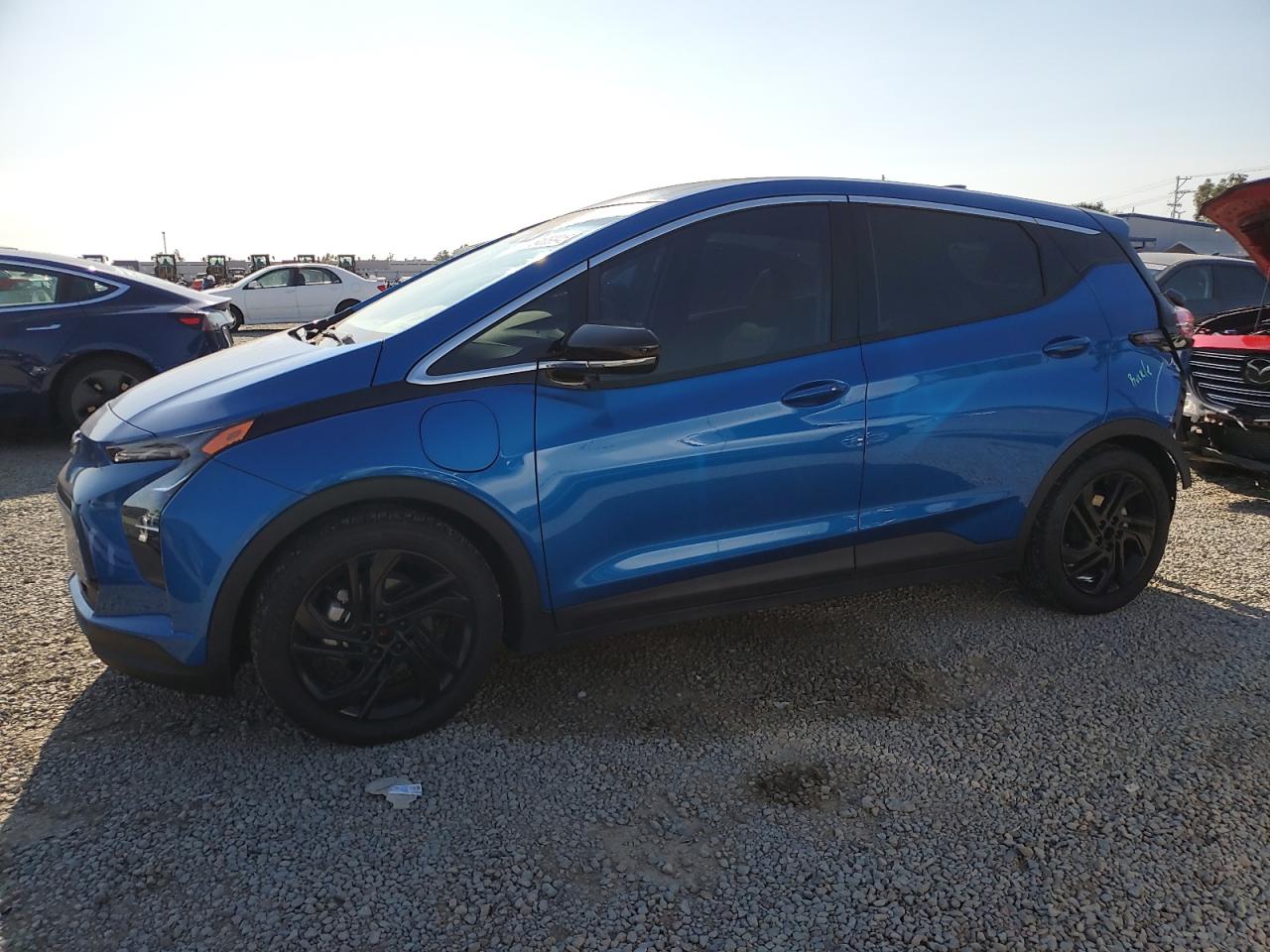 CHEVROLET BOLT EV 1LT 2023