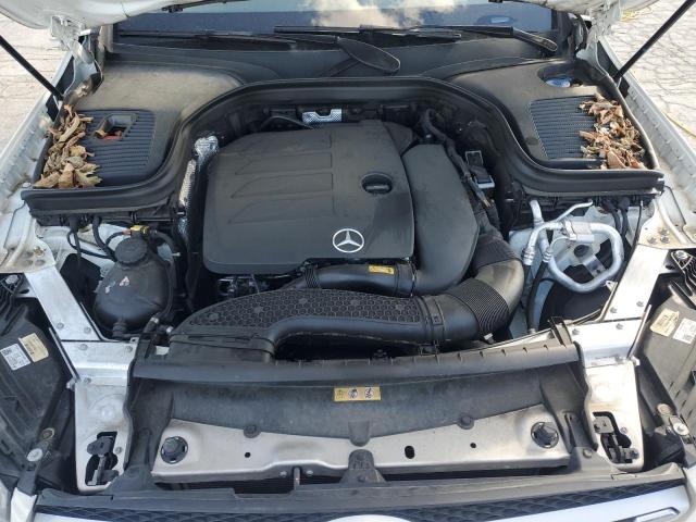 MERCEDES-BENZ GLC 300 4MATIC 2021