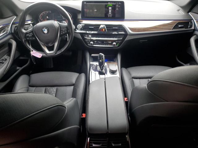 BMW 530 XI 2021