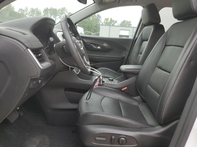 GMC TERRAIN SLT 2022