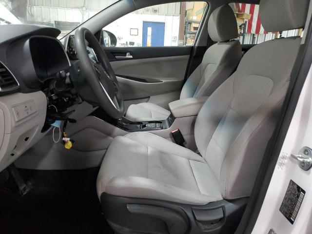 HYUNDAI TUCSON SE 2020