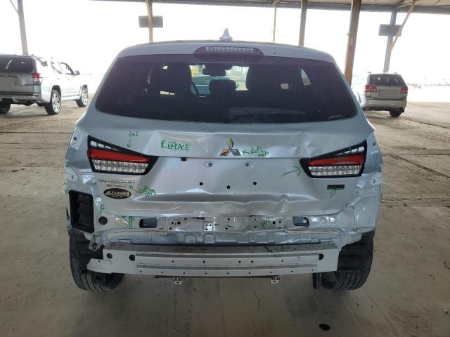 MITSUBISHI OUTLANDER SPORT S/SE 2024