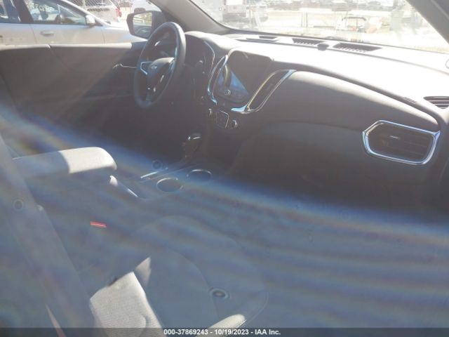 CHEVROLET EQUINOX 2021