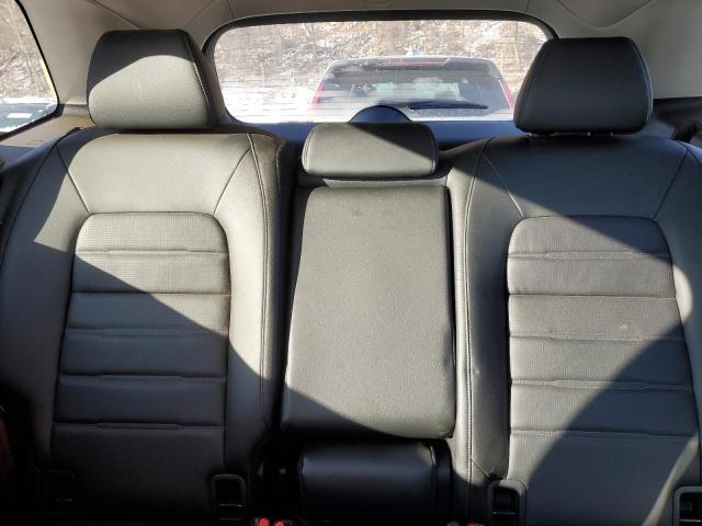 HONDA CR-V EXL 2024