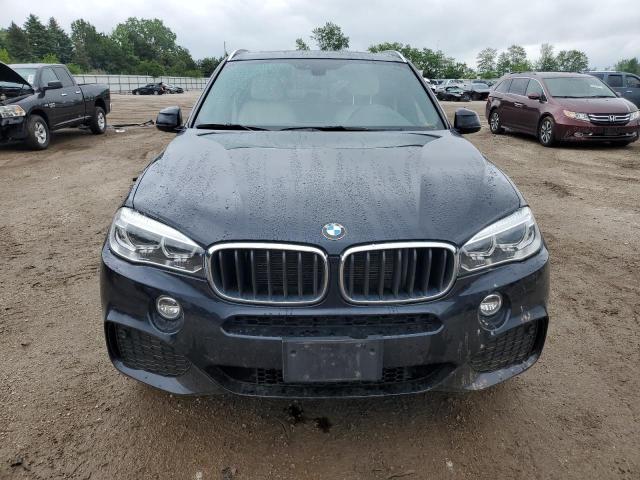 BMW X5 XDRIVE35I 2017