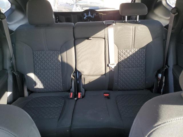 CHEVROLET BLAZER 2LT 2021