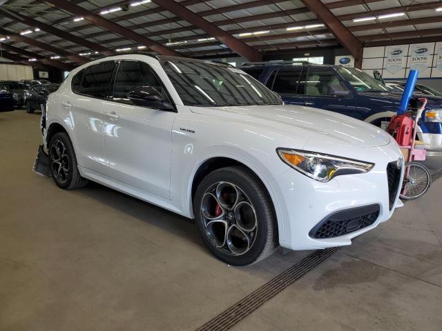 ALFA ROMEO STELVIO TI 2022