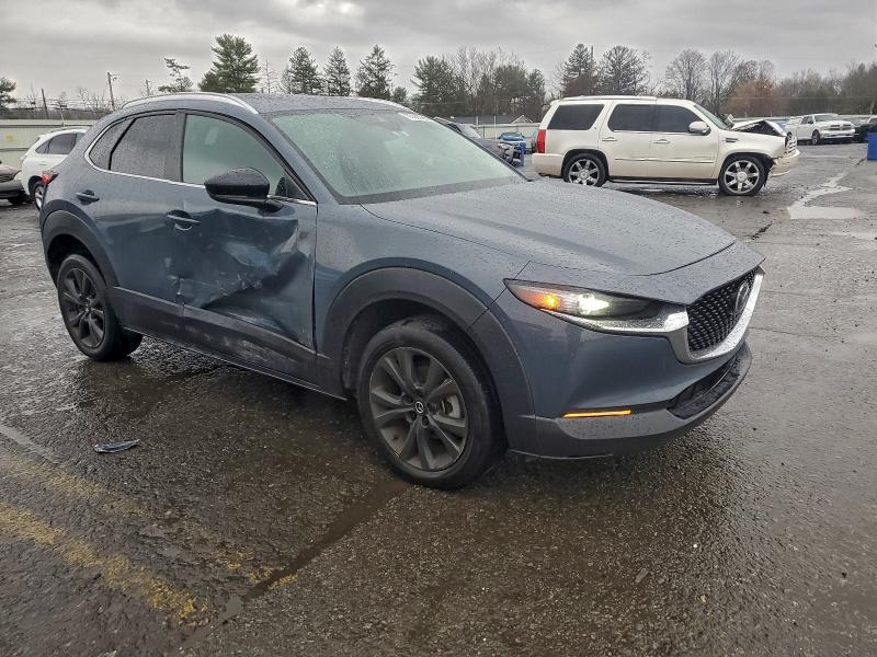 MAZDA CX-30 PREFERRED 2022