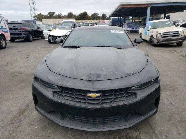 CHEVROLET CAMARO LS 2021