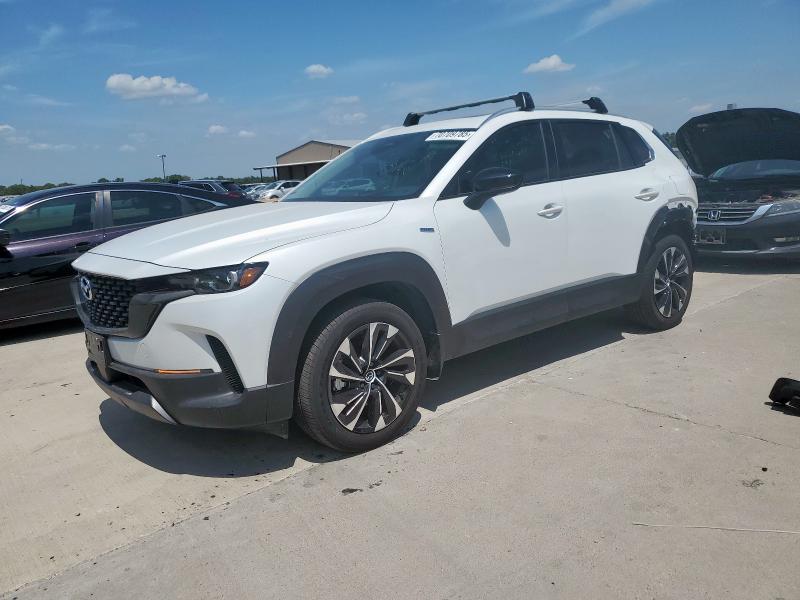 MAZDA CX-50 PREMIUM PLUS 2025