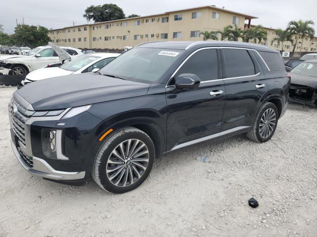 HYUNDAI PALISADE CALLIGRAPHY 2024