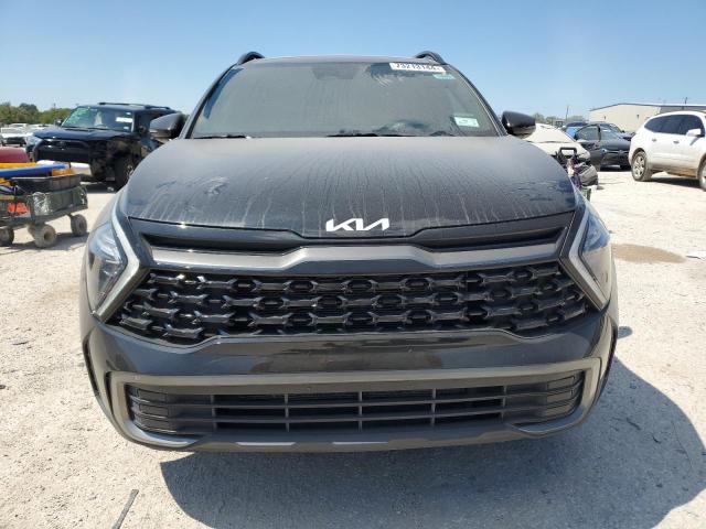 KIA SPORTAGE X LINE 2023