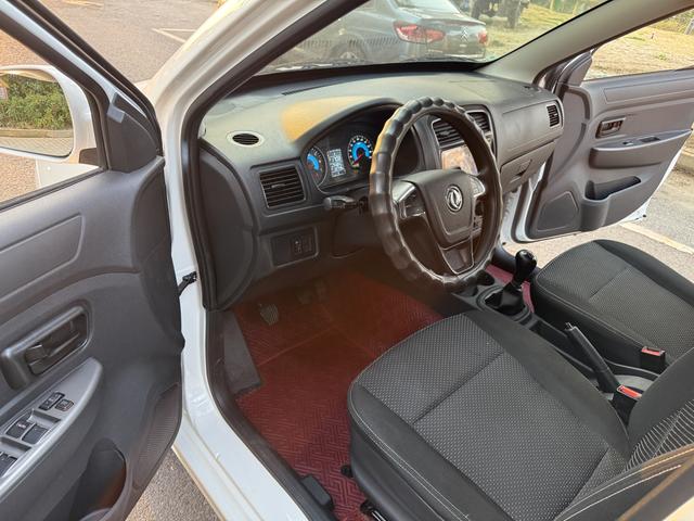 Dongfeng Fengguang 330S 2022