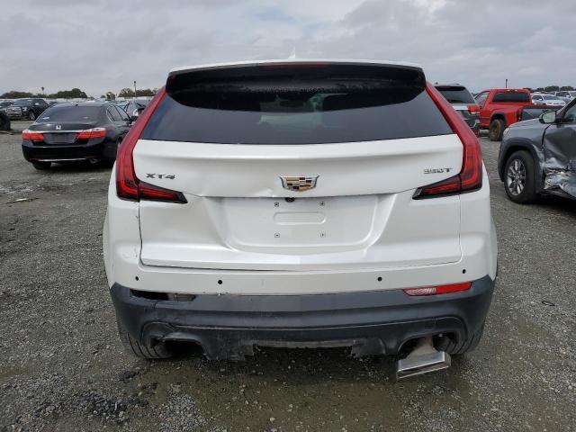 CADILLAC XT4 LUXURY 2020