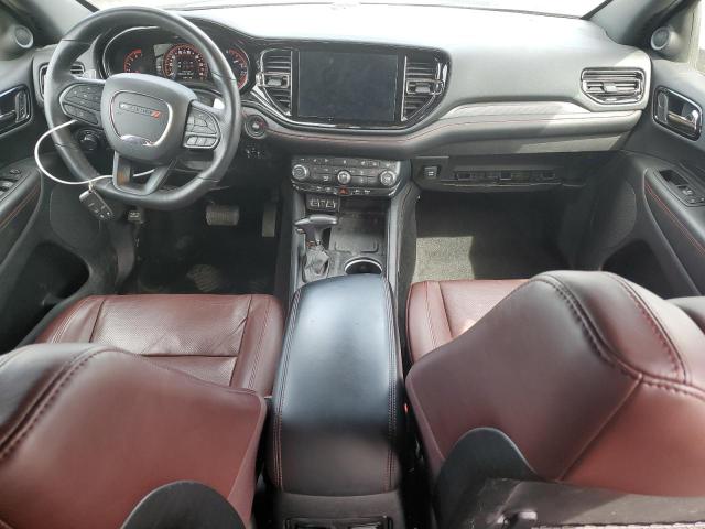 DODGE DURANGO R/T 2024