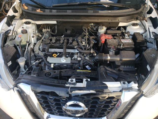 NISSAN KICKS S 2020