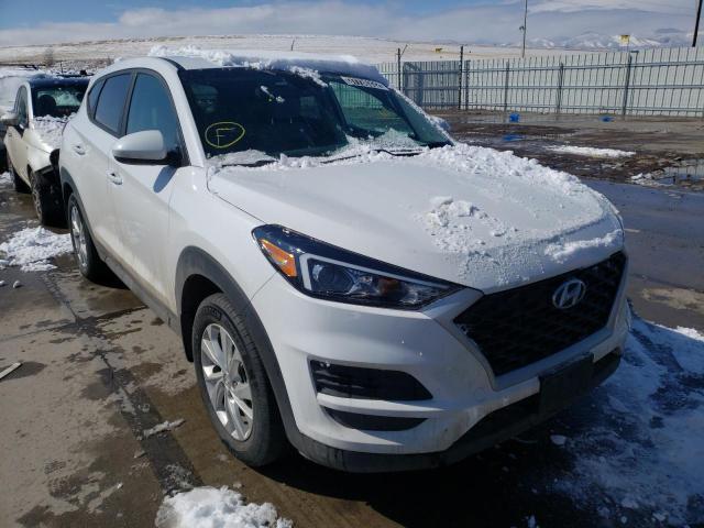 HYUNDAI TUCSON SE 2020